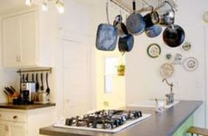 卧室门对厨房门的风水好吗？