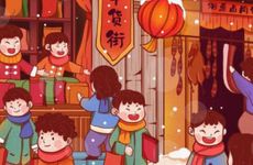 除夕这天为什么要放鞭炮 过年放鞭炮的来历