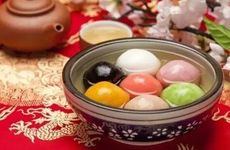 元宵节为什么又叫灯节？ 为什么元宵节叫做灯节