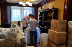 今日适合入宅搬家吗?2026年2月24日搬家吉时