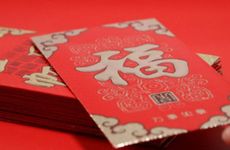 春节都没变胖的人 原来有这样的饮食习惯