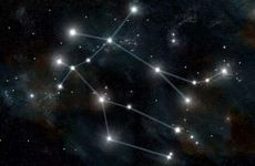 天蝎一辈子和哪个星座纠缠