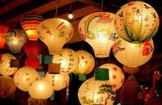 莆田元宵节的习俗 僮身舞