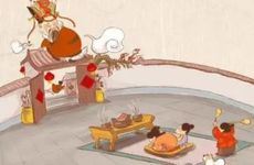 北方小年为什么要沐浴