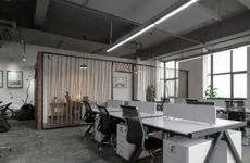 办公室风水布局怎么比较好