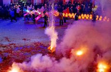 2023年春节期间鱼跃龙门的三大生肖 高升如意 万事吉祥!