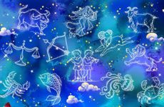 12星座超准颜值打分
