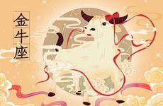 金牛座最旺的颜色