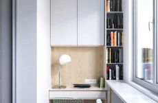 阳台假山鱼池风水有哪些讲究