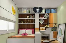 床头的墙后面是卫生间怎么样 如何化解卫生间风水