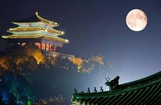 中秋节有什么传统风俗