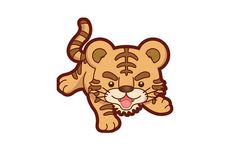 86年属虎女下半年财运好吗 工作受阻正财收入减少