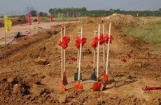 新坟三年不能动土是指哪的土 为什么三年内不能迁坟