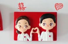 结婚5周年的心情说说 一句话表达结婚五周年