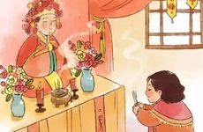 腊月二十七吃什么饭 面花寓意蒸蒸日上