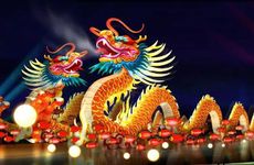 大年初四拜年的句子 正月初四拜年祝福语