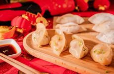 大年初一拜年唯美句子