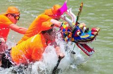 端午节回娘家有什么说法