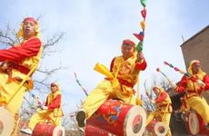 2023春节祝福长辈的祝福语