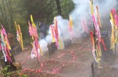 古代关于清明踏青的记载 古代踏青都是怎么样的