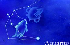 水瓶座2022年8月运势完整版 桃花旺脱单几率高