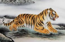 虎年生人婚配最佳属相