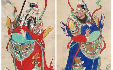 嫁女陪嫁嫁妆清单范本