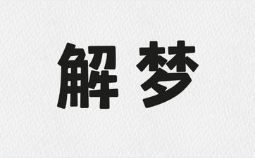 周公解梦梦到两只狗和一只猫