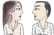 背上有痣是不是劳碌命