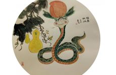 木蛇最佳婚配是什么属相