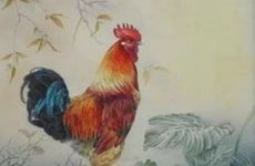 开门见灶鸡犬不宁是真的吗