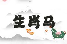 生肖马人和这些生肖相合相生稳固财运