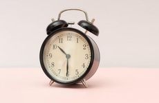 十二时辰与五脏六腑的对应关系