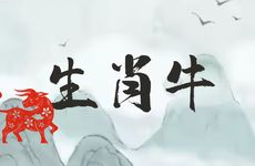 生肖牛和什么属相相合相冲相克