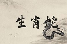 2001年生肖蛇的最佳婚配