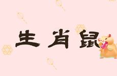 2008年生肖鼠适合什么职业