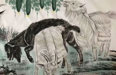 为什么七月半是送羊节