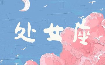 处女座也挑不出毛病的星座