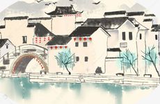 房子后面有坟墓风水代表什么