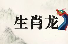 生肖龙与生肖龙配对有哪些注意事项