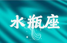 最爱水瓶女能照顾水瓶女一辈子的星座