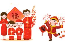 大年初三上坟的由来习俗