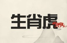 生肖虎的财位方向与位置