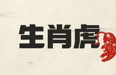 1986年生肖虎未来十年运程