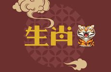 1986年生肖虎二婚在几岁？