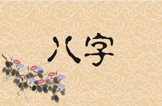 极富极贵的特殊八字格局分析