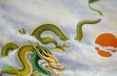 龙虾馆带坊字寓意好的店名