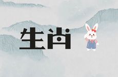 生肖兔的属相婚配表大全