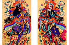 破五为什么叫破五