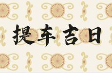 今日是提车吉日吗？2025年11月27日生肖冲煞